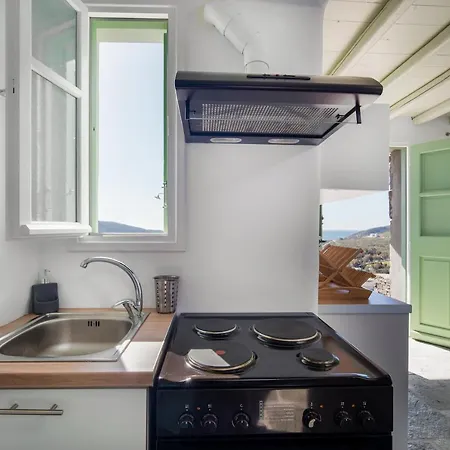 Serifos Bella Vista 1