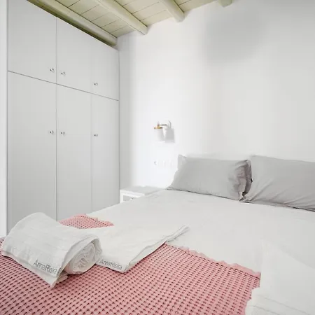 Serifos Bella Vista 1 Livadi (Serifos)