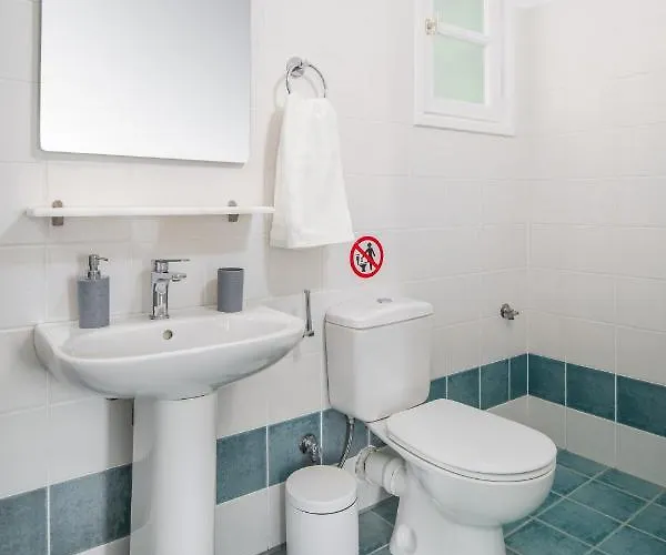 Serifos Bella Vista 1