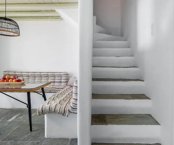 Serifos Bella Vista 1 Livadi (Serifos)