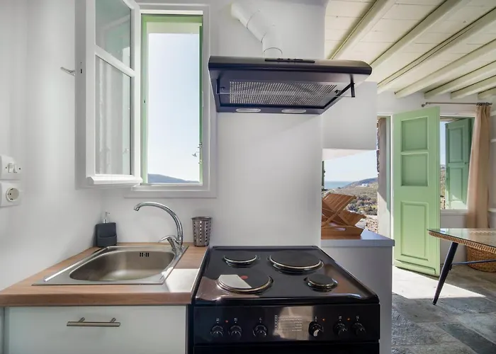 Serifos Bella Vista 1