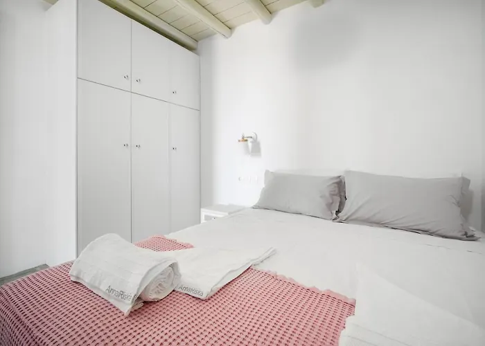 Serifos Bella Vista 1 Livadi (Serifos)