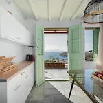 아파트 Serifos Bella Vista 1 *