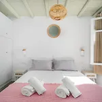 아파트 Serifos Bella Vista 1 Livadi (Serifos)