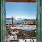 Serifos Bella Vista 1 아파트 *