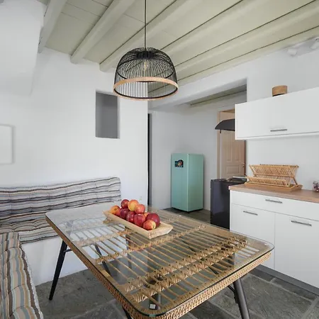 Apartmán Serifos Bella Vista 1 Livadi (Serifos)