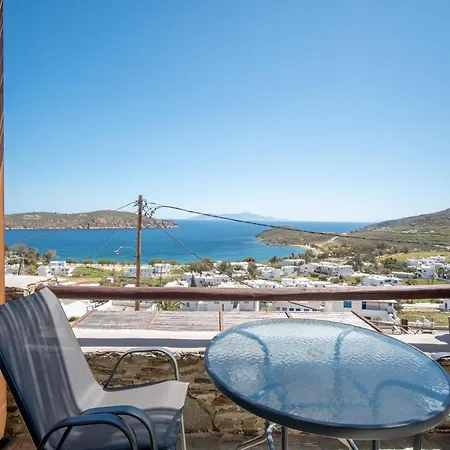 Apartmán Serifos Bella Vista 1